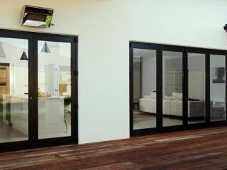 French Doors