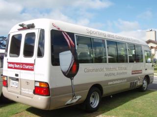 Tauranga Wine Tasting & Tours