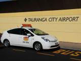 Taxi Cabs Tauranga, Airport Transfers