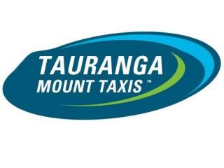  Tauranga Mount Taxis
