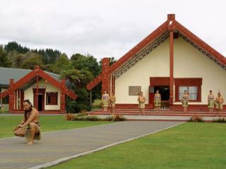 Rotorua Tours
