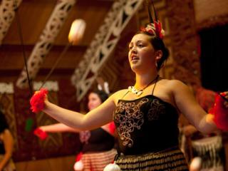 Rotorua Tours