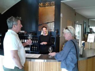 Wine Tours