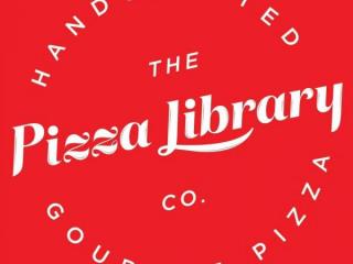 The Pizza Library Co. Tauranga