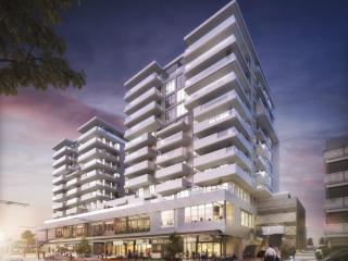Thirty Eight Elizabeth, Tauranga, Shopping & Dining