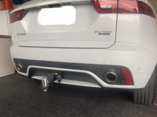 Tow Bar