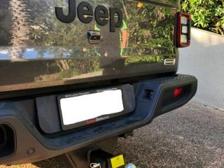 Tow Bar