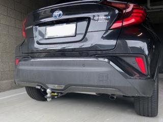 Tow Bar