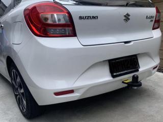 Tow Bar
