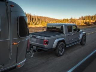 Tow Bar