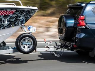 Tow Bar