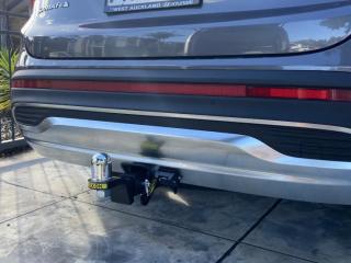 Tow Bar Guy