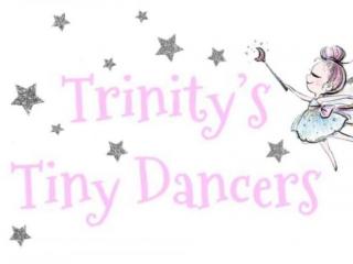 Trinity's Tiny Dancers Dance School Tauranga