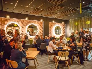 Umami fusion kitchen Tauranga