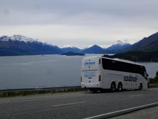 Tours