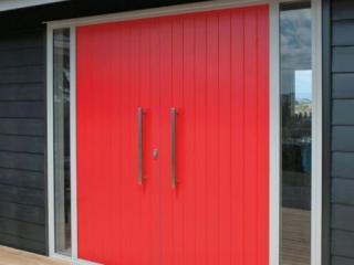 Modern Front Doors