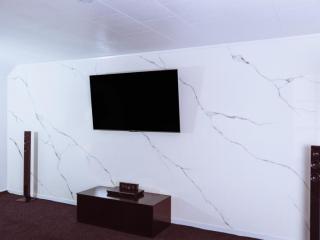 Feature Walls