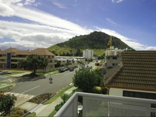 Mount Maunganui Accommodation