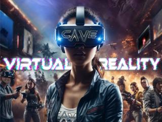 Virtual Reality Experiences