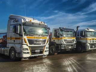 Waiotahi Contractors