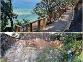 Environmental Projects