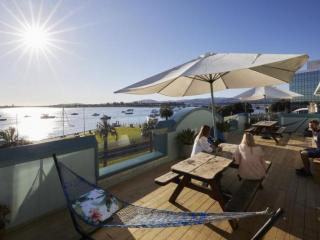 Waterfront Accommodation