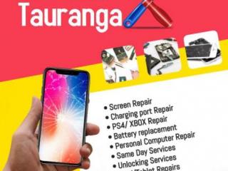 WeFix4U, Tauranga