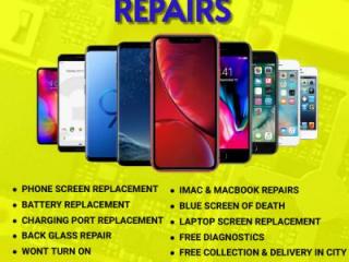 WeFix4U, Tauranga