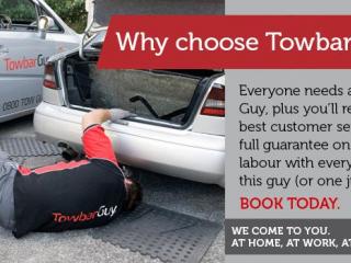 Why Choose Us?