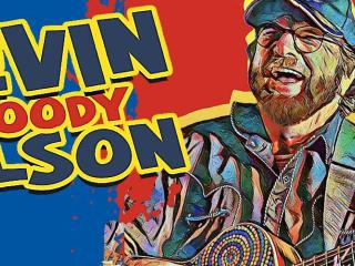 Kevin Bloody Wilson Aussie Icon Tour