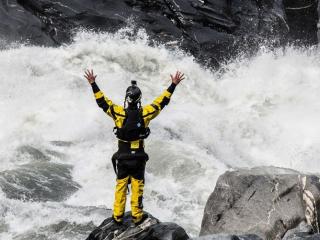 Tauranga Mountain Film Festival 2025