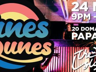 Tunes n Dunes