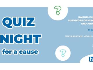 Quiz Night for a Cause