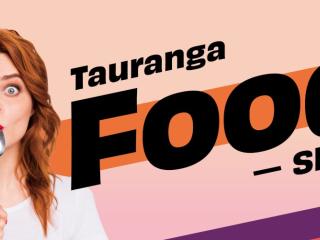 Tauranga Food Show