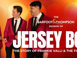 Jersey Boys