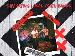 Band And Deliver