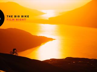 The Big Bike Film Night The Big Bike Film Night