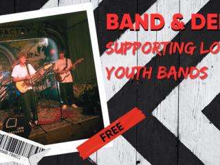 Band And Deliver - Tauranga