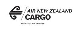 Air NZ Cargo Approved Shipper