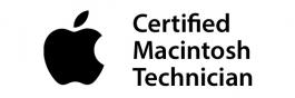 Apple Certified Mac Technician