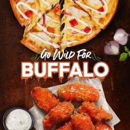 Buffalo Wings