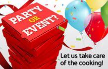 Pizza Hut Tauranga Catering