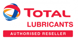 Total lubricants Authorised Reseller