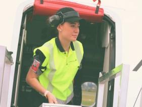 Air Freight Specialists