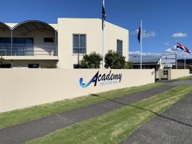 Academy Motor Inn Tauranga