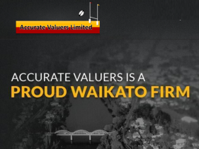 Accurate Valuers Limited, Tauranga