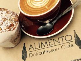 Alimento Eatery, Tauranga