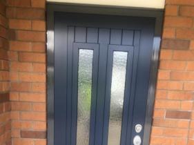 Aluminium Window & Door Restoration