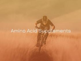 Amino Acid Supplements