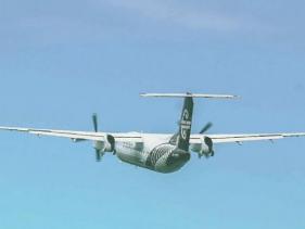 Air NZ Cargo Approved Shipper